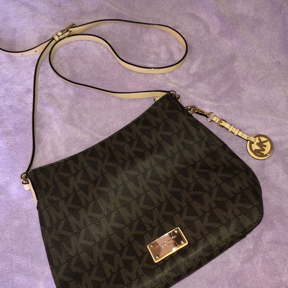 Mint condition Michael Kors bag